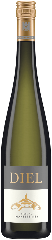 vinello Nahesteiner Riesling Nahe VDP. - Schlossgut Diel