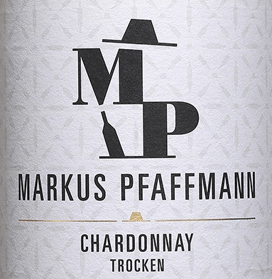 vinello MP Chardonnay - Markus Pfaffmann Riesige Ersparnisse