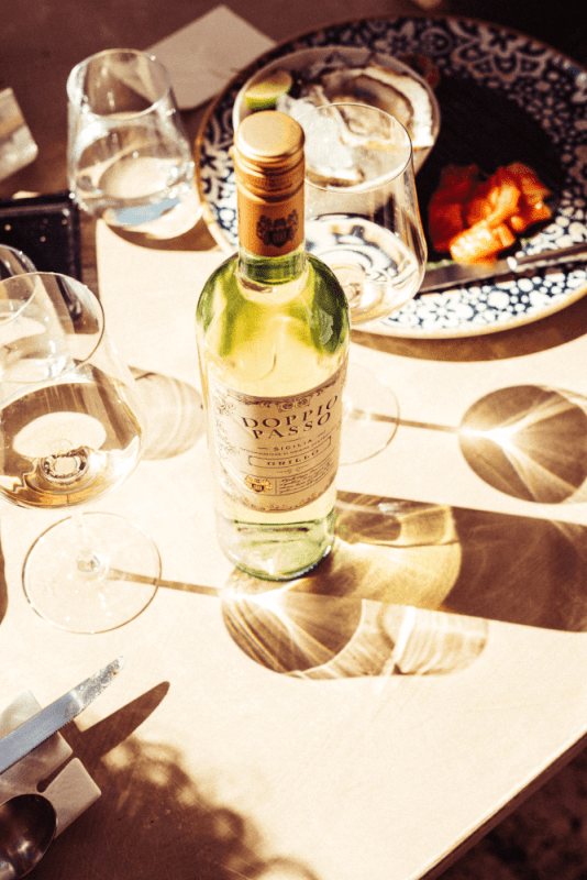 vinello Doppio Passo Grillo Sicilia DOC - CVCB Letzte 3 Tage