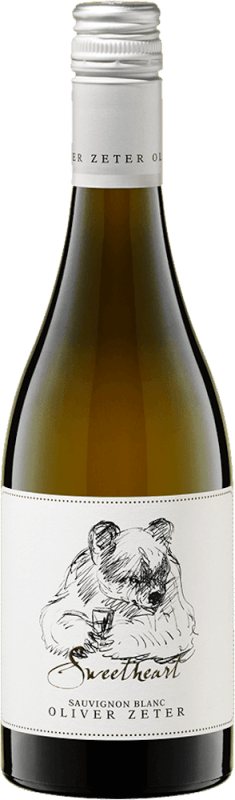 vinello Sweetheart Sauvignon Blanc 0 5 l - Oliver Zeter
