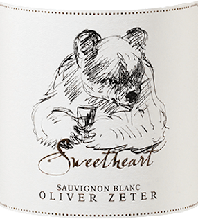 vinello Sweetheart Sauvignon Blanc 0 5 l - Oliver Zeter JETZT KAUFEN