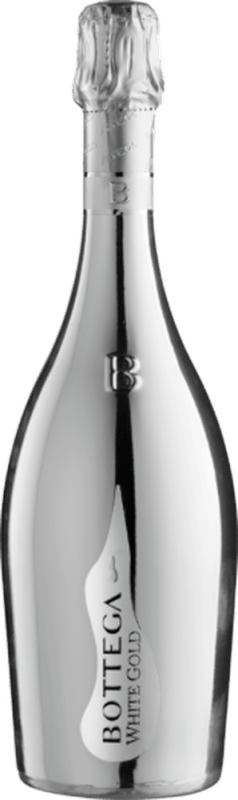 vinello White Gold Prosecco Spumante DOC - Bottega