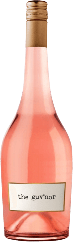 vinello The Guv'nor Rosado - Felix Solis