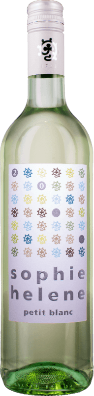 vinello Sophie Helene petit blanc - Weingut Hammel