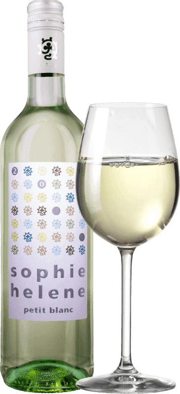 vinello Sophie Helene petit blanc - Weingut Hammel Discount Store für neue Produkte