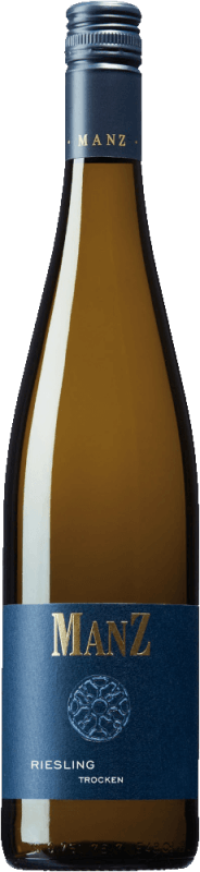 vinello Riesling MINERALGESTEIN trocken - Weingut Manz Im Verkauf