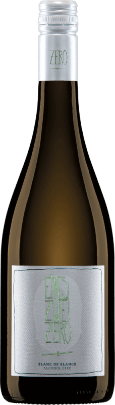 vinello Eins-Zwei-Zero Blanc de Blancs alkoholfrei - Weingut Josef Leitz