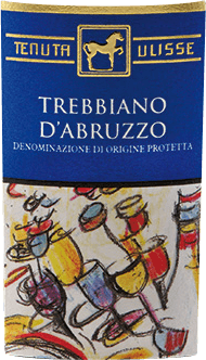 vinello Trebbiano d'Abruzzo DOC - Tenuta Ulisse Fabrikpreis
