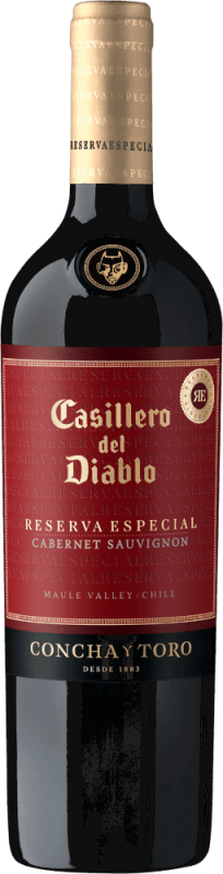 vinello Reserva Especial - Casillero del Diablo