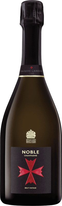 vinello Noble Champagne Brut - Champagne Lanson