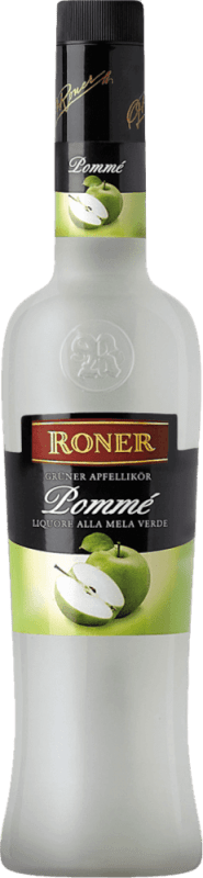 vinello Pommé Grüner Apfellikör - Roner