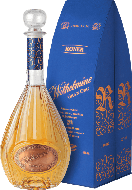 vinello Wilhelmine Gran Cru - Roner