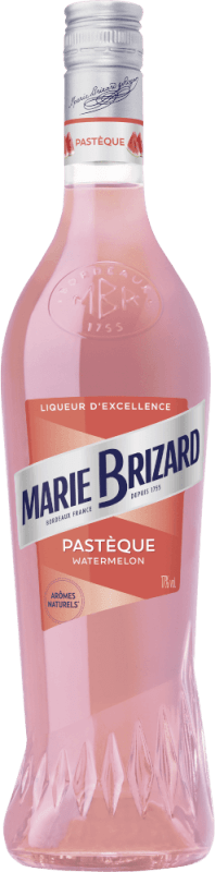 vinello Wassermelonenlikör - Marie Brizard
