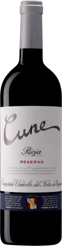 vinello Reserva - Cune Im Verkauf