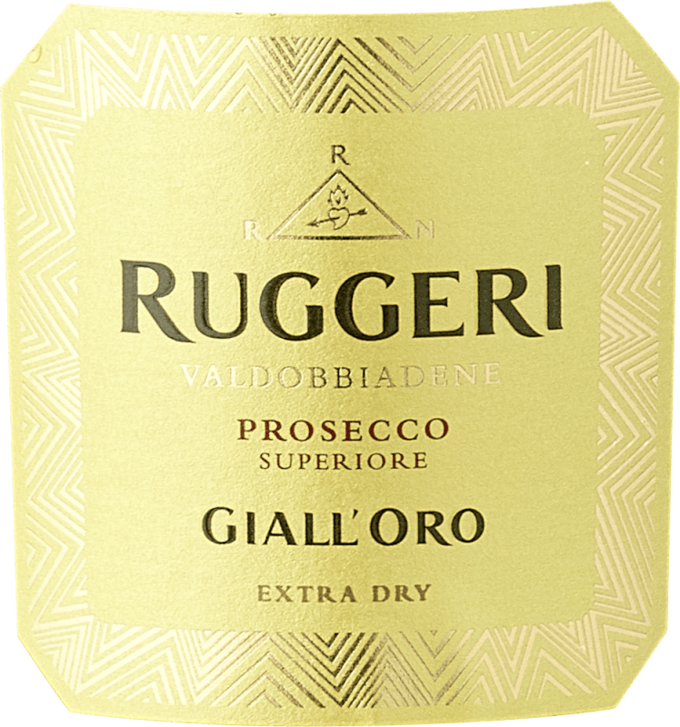 vinello Giall'Oro Valdobbiadene Prosecco Superiore DOCG - Ruggeri Exklusivangebot