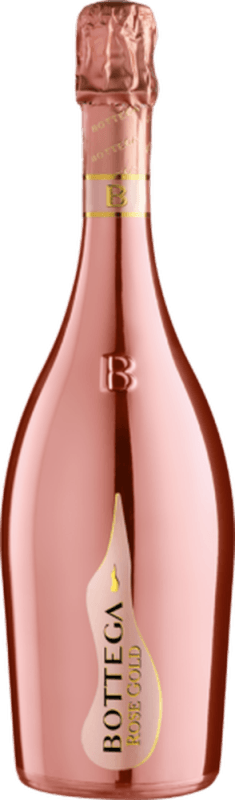 vinello Rosé Gold Spumante - Bottega