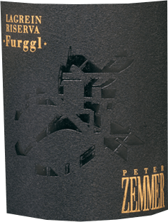 vinello Furggl Lagrein Südtirol Riserva DOC - Peter Zemmer Jubiläumsangebot