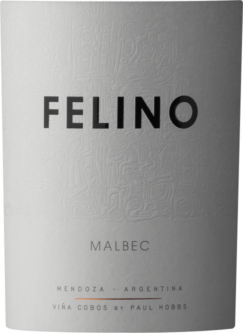 vinello Felino Malbec - Viña Cobos Lagerräumung
