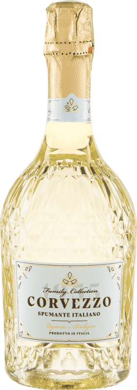 vinello Spumante Bianco Extra Dry - Corvezzo