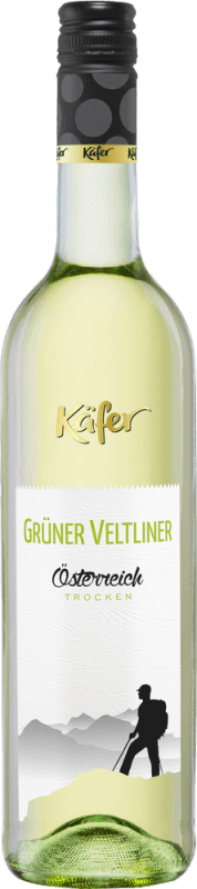 vinello Grüner Veltliner trocken - Käfer Bestseller