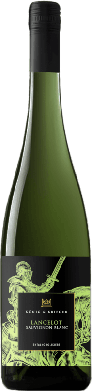 vinello Lancelot Sauvignon Blanc alkoholfrei - König & Krieger Saisonale Angebote