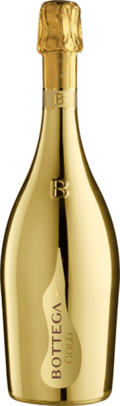 vinello Gold Prosecco Spumante Brut DOC - Bottega