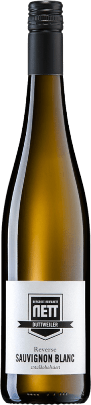 vinello Reverse Sauvignon Blanc entalkoholisiert - Bergdolt-Reif & Nett Begrenzte Freigabe