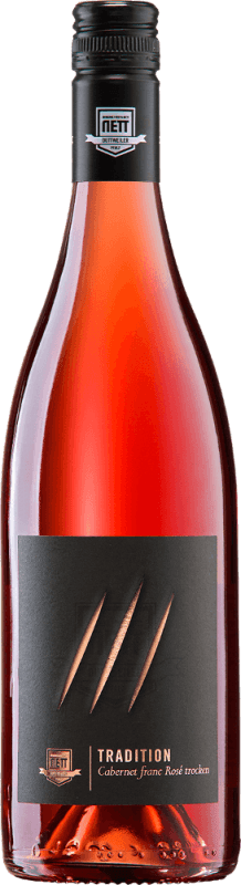 vinello Tradition Cabernet Franc Rosé trocken - Bergdolt-Reif & Nett