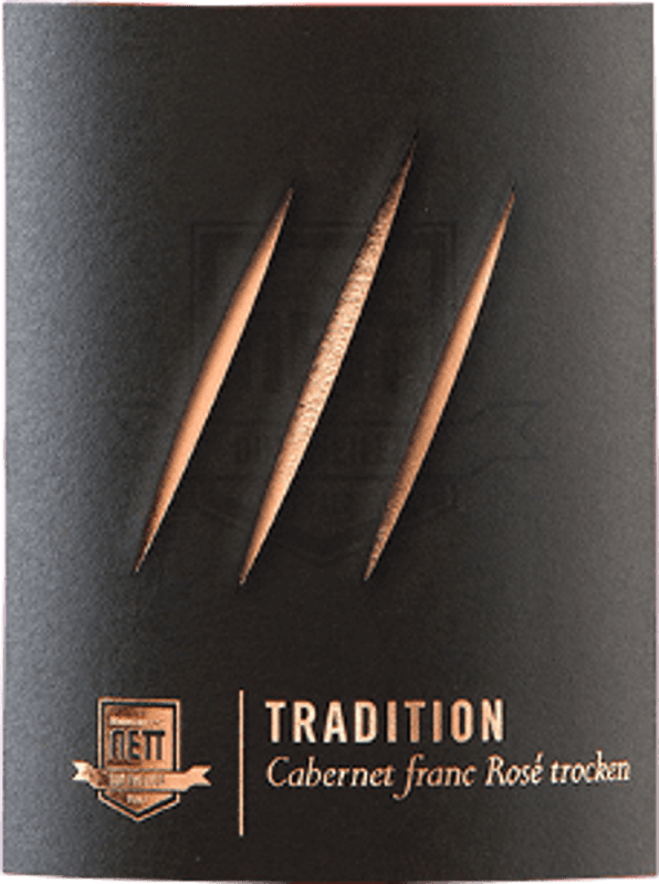 vinello Tradition Cabernet Franc Rosé trocken - Bergdolt-Reif & Nett Bis zu 65% Rabatt