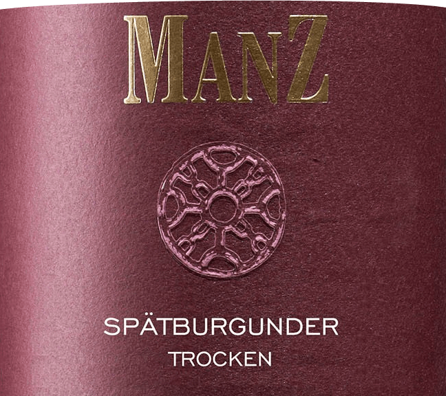 vinello Spätburgunder trocken - Weingut Manz Bis zu 55% Rabatt