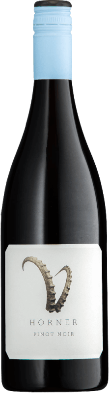 vinello Steinbock Pinot Noir - Weingut Hörner Super Rabatt