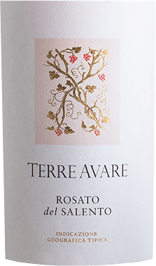 vinello Terre Avare Rosato Salento IGT - Cantine Francesco Minini Angebote