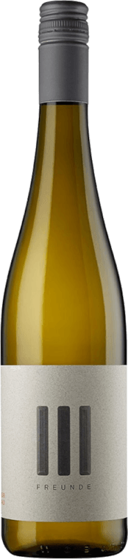 vinello Grauburgunder trocken - Drei Freunde