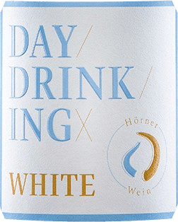vinello Daydrinking White - Weingut Hörner Günstiger Verkauf