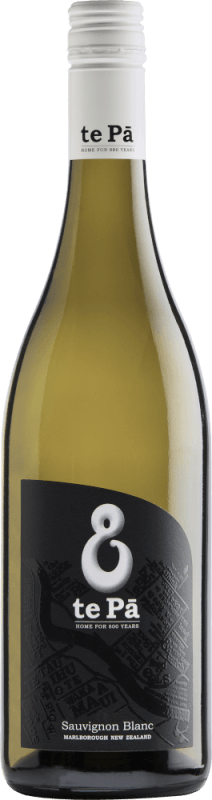 vinello Sauvignon Blanc - te Pa