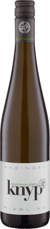 vinello Knyp Riesling feinherb - Knyphausen Lagerräumung