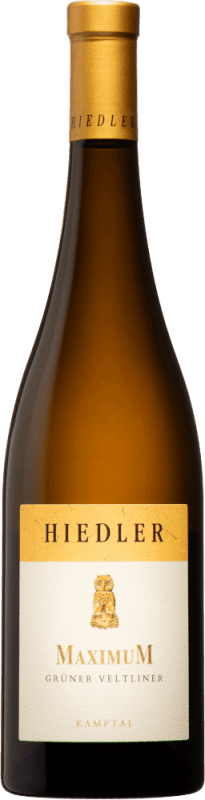 vinello Maximum Grüner Veltliner trocken - Weingut Hiedler Top Angebot