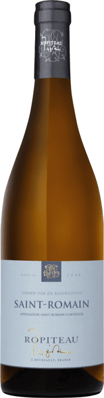vinello Chardonnay Saint-Romain AOP - Ropiteau Frères