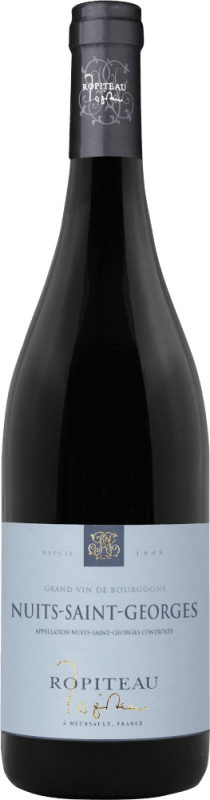 vinello Nuits-Saint-Georges - Ropiteau Frères