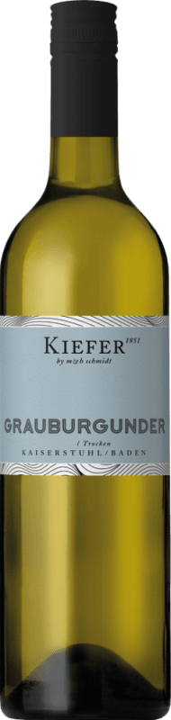 vinello Grauburgunder trocken - Weingut Kiefer Riesige Ersparnisse