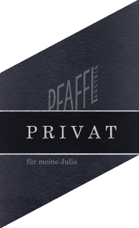 vinello Cuvée Privat - Weingut Pfaffl VIP-Rabatte