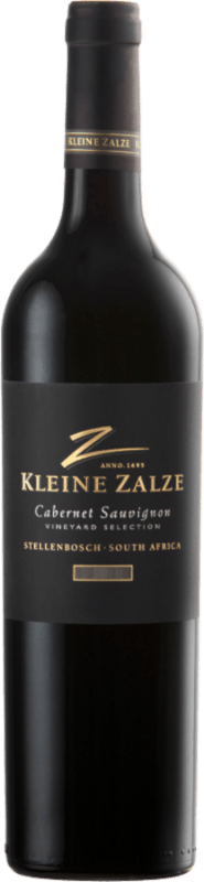 vinello Cabernet Sauvignon Vineyard Selection - Kleine Zalze JETZT KAUFEN