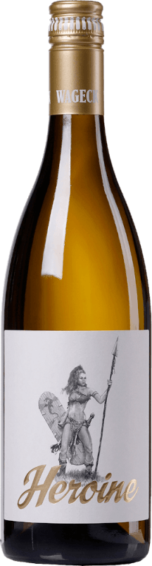 vinello Heroine Weißweincuvée - Weingut Wageck Bis zu 50% Rabatt