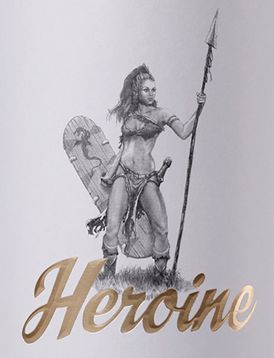 vinello Heroine Weißweincuvée - Weingut Wageck Bis zu 50% Rabatt