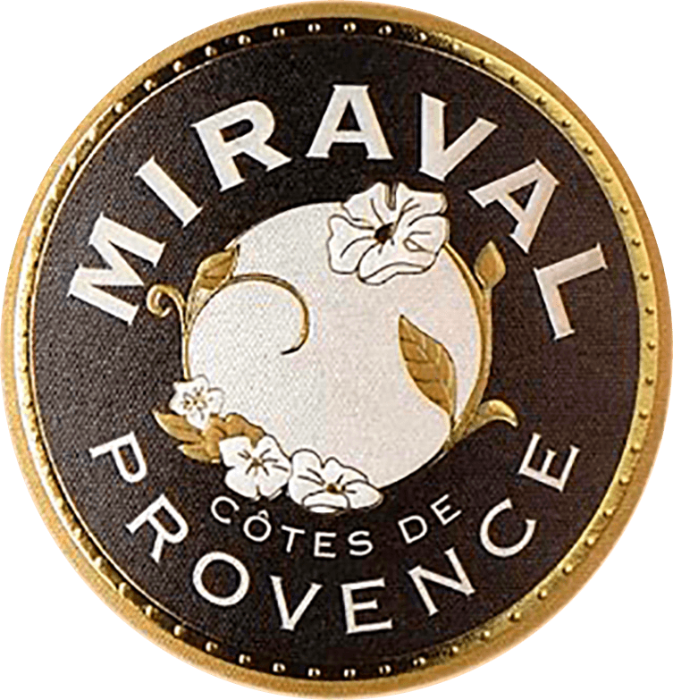 vinello Miraval Rosé Côtes de Provence AOP - Château Miraval Nur für heute