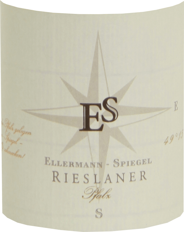 vinello Rieslaner Auslese 0 5 l - Ellermann-Spiegel Bis zu 55% Rabatt