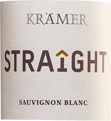 vinello Krämer Straight Sauvignon Blanc trocken - Tobias Krämer Super Rabatt