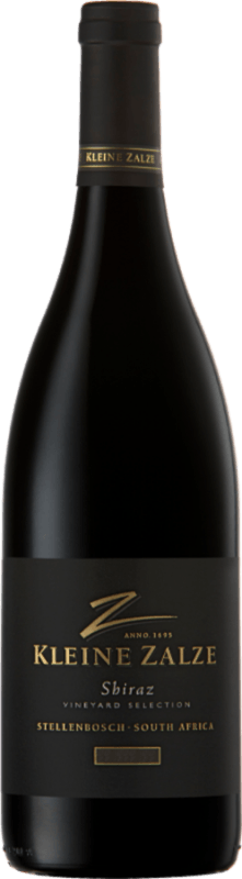 vinello Shiraz Vineyard Selection - Kleine Zalze Riesige Rabatte