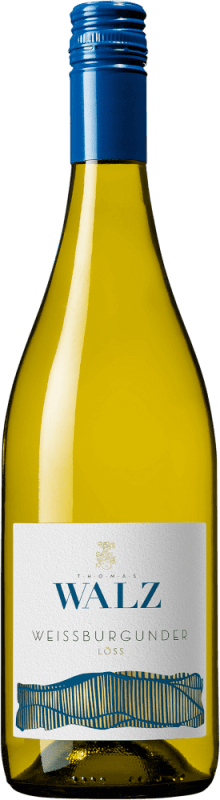 vinello Terroir Weissburgunder Löss - Thomas Walz Angebote