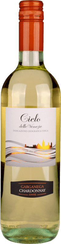 vinello Garganega Chardonnay - Cielo e Terra